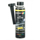 Motip DPF filter cleaner for diesel fuel