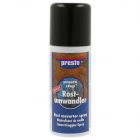 Presto epoxy rust converter 150ml spray