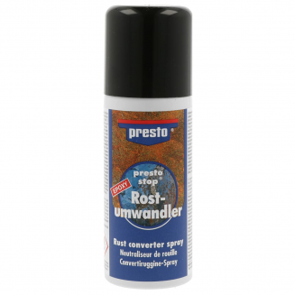 Presto epoxy rustkonverter 150ml spray, S113-232992