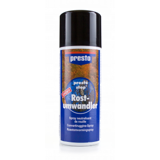 Presto epoxy rustkonverter 400ml, spra, S113-289989