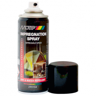 Motip impregnavimas 200ml, S113-290104