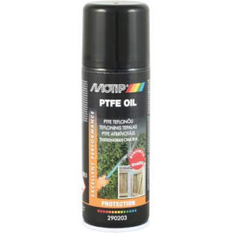 Graisse Motip PTFE 200ml, S113-290203