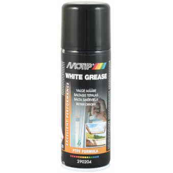 Motip baltas tepalas 200ml, S113-290204