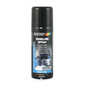 Vaseline Motip 200ml, S113-290302