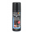 Aceite impregnación de óxido Motip 200ml
