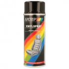 Motip vinyl paint black 400ml