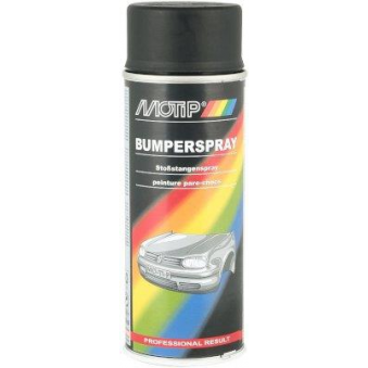 Мотив пампер цвет черный 400мл, S113-4073