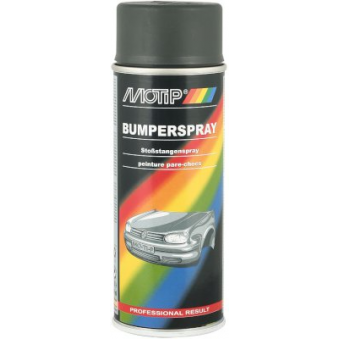 Мотив Pamper цвет серый 400мл, S113-4074