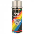 Mootorivärv alumiinium 400ml