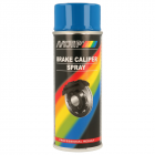 Brake caliper color blue 400ml