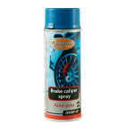 Brake caliper color blue 400ml