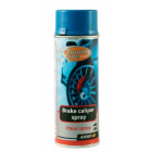 Brake caliper color blue 400ml