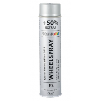 Motip hopea 600ml Special edition, S113-604007