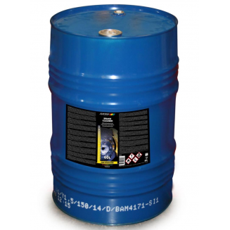 Motip bremserens 60l tønde, S113-V60563