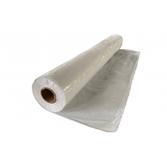 Plastmasas sēdekļu aizsargplēves 100gab rullī, S114-0100