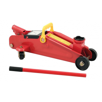 Martinetto stradale su ruote 2T 135-320mm, S114-02106