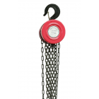 Chain hoist 1000kg 2.5m