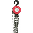 Chain hoist 2000kg 3m