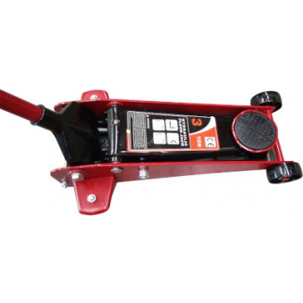 Prof.ratastel tungraud 3 tonni, S114-830025