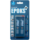 Epoksiidliim 4 min 34ml värvit