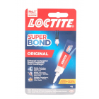 Loctite Super Bond Original 4g