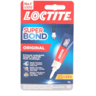 Loctite Super Bond Original 4g