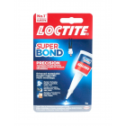 TL Loctite Super Bond Power Gel 4g