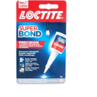 TL Loctite Super Bond Power Gel 4g