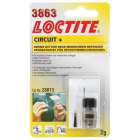 Loctite 3863 klaasisoojenduse par.kompl