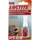 Loctite 648 laakeriliima 5ml