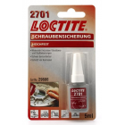  Loctite 2701 сверхпрочный клей для ниток 5мл