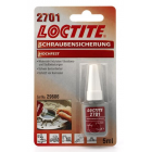 Loctite 2701 kierreliima 5ml supervahva