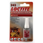 Loctite 243 kierreliima 5ml keskivahva
