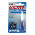 Loctite 454 pikaliima GEL 3g