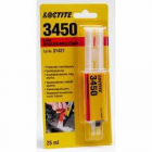 Loctite 3450 vedelmetall 25ml