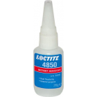 Loctite 4850 pikaliima 5g elastinen