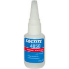 Loctite 4850 pikaliima 5g elastinen