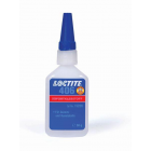 Клей моментальный Loctite 406 20г.