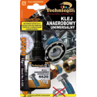 Keskivahva kierreliima 10g