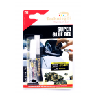 Sekundiliim geel 2g blister