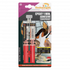1-min epoksiidliim 2x12ml
