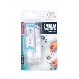 Emalin korjaussarja 20g+4g, S116-E805