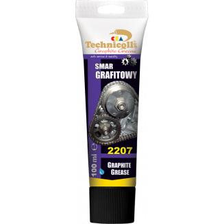 Grafiittirasva 100ml, S116-M591