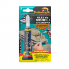 Liima muovimalleille, mallinnusliima 20ml