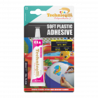 Plastic glue for flexible plastic 20ml