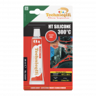 Silikoonhermeetik punane 20ml