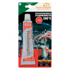 Silikonitiiviste punainen 70ml