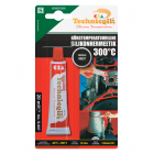 Silikoonhermeetik must 20ml