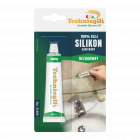 Sanitaarsilikoon värvitu 20ml