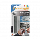 Сетка из стекловолокна 8,4см х 50см.